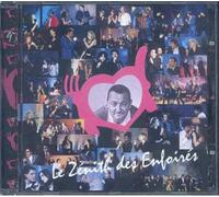 Le Zenith Des Enfoirés - - Restos Du Coeur