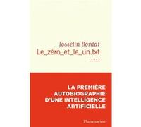 Le_zéro_et_le_un.txt Josselin Bordat (Auteur)
