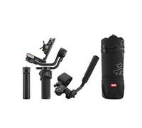 Le Zhiyun Weebill 3S Combo est un stabilisateur révolutionnaire conçu pour offrir une expérience de prise de vue ultime aux v