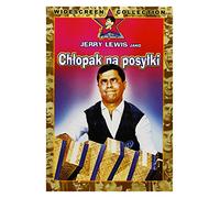 Le zinzin d'Hollywood [DVD] (Audio fran231;ais. Sous-titres fran231;ais)