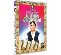 Le Zinzin d'Hollywood E