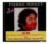 Perret, Pierre - Le Zizi - (inclus 4 inédits)