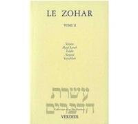 Collectif – Le Zohar