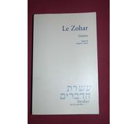 Le Zohar, tome 4