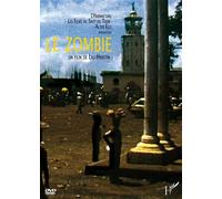 Le zombie dvd - Hinstin Lili - L'harmattan - broché - Livre