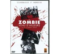 Le Zombie venu d'ailleurs