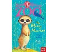 Le zoo de sauvetage de Zoe : Le suricate en désordre