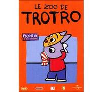 Trotro – Le zoo de Trotro – DVD – Universal Pictures