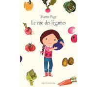 Le zoo des légumes