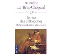 Le Zoo des philosophes