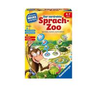 Le zoo linguistique tordu Ravensburger 24945