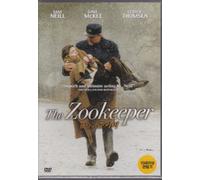 Le Zookeeper (2001) Tous Région