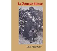 Le Zouave blessé