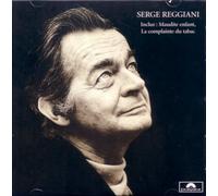 Reggiani, Serge - Le zouave du pont de l' Alma