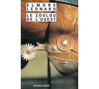 Le Zoulou de l'Ouest