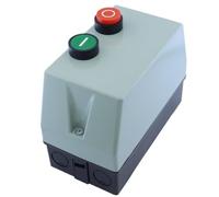 LE1 09 12 18 Interrupteur de démarrage du moteur QCX2 09 12 18 9A 12A 18A(QCX2-09 380V)