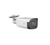 LE232 Caméra Alarme Détection Personne Langue Marcheuse + Alarme Projecteur Vision Nocturne Sirène DT. Fabricant Neuf Mondiale Empêche Les effractions Actives