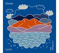 Gasser, Lea 5tet – Circles – in-akustik