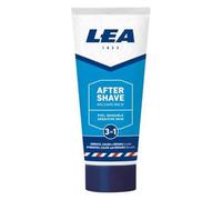 Lea After Shave Bálsamo 3 En 1