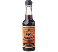 Lea and Perrins Worcestershire Sauce - 12x150ml