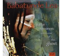 Lea Babatunde - Suite Unseen: Summoner of the [Import allemand]