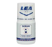 Lea Barba Sérum lissant et réparateur 50 Ml