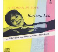 Lea, Barbara - A Woman in Love