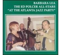Lea, Barbara – At the Atlanta Jazz Party – The ONE
