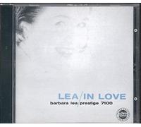 Lea, Barbara - Lea in Love