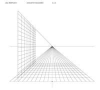 Lea Bertucci - Acoustic Shadows [VINYL]