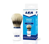 Lea Brocha De Afeitar Pelo Natural