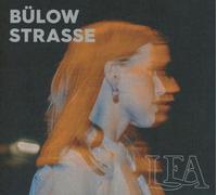 LEA - BÜLOWSTRASSE (CD+T-SHIRT M) CD NEUF