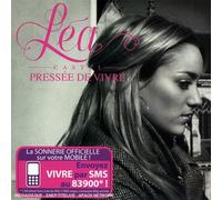 Lea Castel - Pressée De Vivre