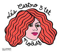 Lea Castro 5tet - Roads