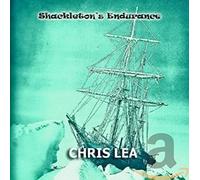 Lea, Chris - Shackleton's Endurance