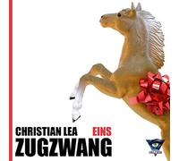 Lea,Christian Jonas - Zugzwang Eins