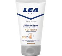 LEA Crème de soin pour les mains Mains sèches 125 ml