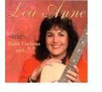 Lea Creswell Anne - Sings Hank Cochran &
