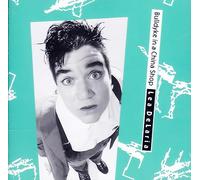 Lea DeLaria - Bulldyke in a China Shop