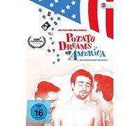 Lea Delaria;Jonathan Bennet - Potato Dreams of America [Import]