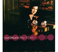 Lea Delaria – Play It Cool – Rhino