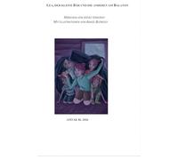 LEA, DER KLEINE BÄR UND DIE ANDEREN AM BALATON