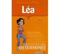 Léa En Bandes Dessinées | Occasion