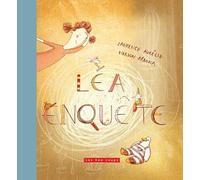 Léa enquête