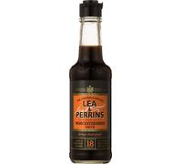Lea et Perrins Worcestershire Sauce épicée forte 150ml