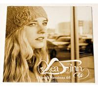 Lea Finn - Akustik sessions 05 [Single-CD]