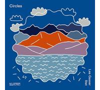 Gasser, Lea 5tet – Circles – in-akustik