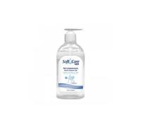 Lea Hand Cleaner Gel 500ml