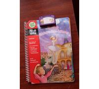 Lea La Ballerine Livre Interactive Pour Leappad De Leap Frog