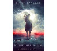 Léa, la Petite Princesse Terrienne